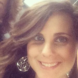 Meet your Posher, Bethany